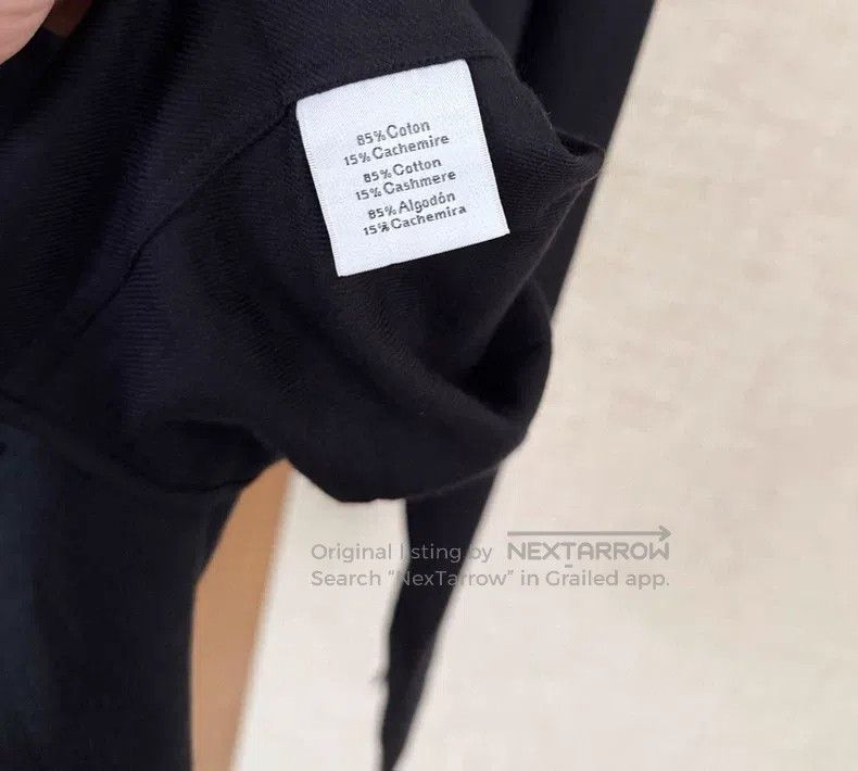 Hermes Hermes Autumn-Winter Flannel Men's Shirt Size US XXS / EU 40 - 5 Thumbnail