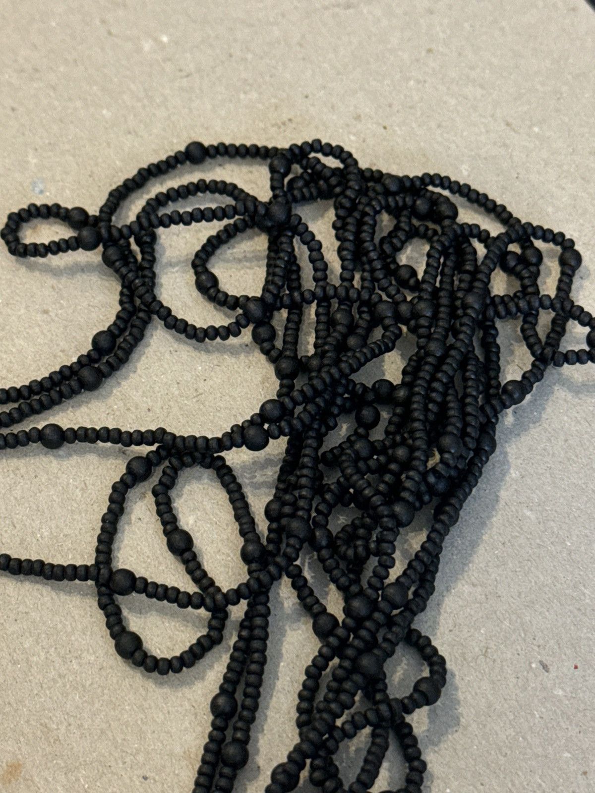 Gucci GUCCI by Tom Ford Fall 2002 Runway Cross | Necklace | Choker Size ONE SIZE - 22 Thumbnail