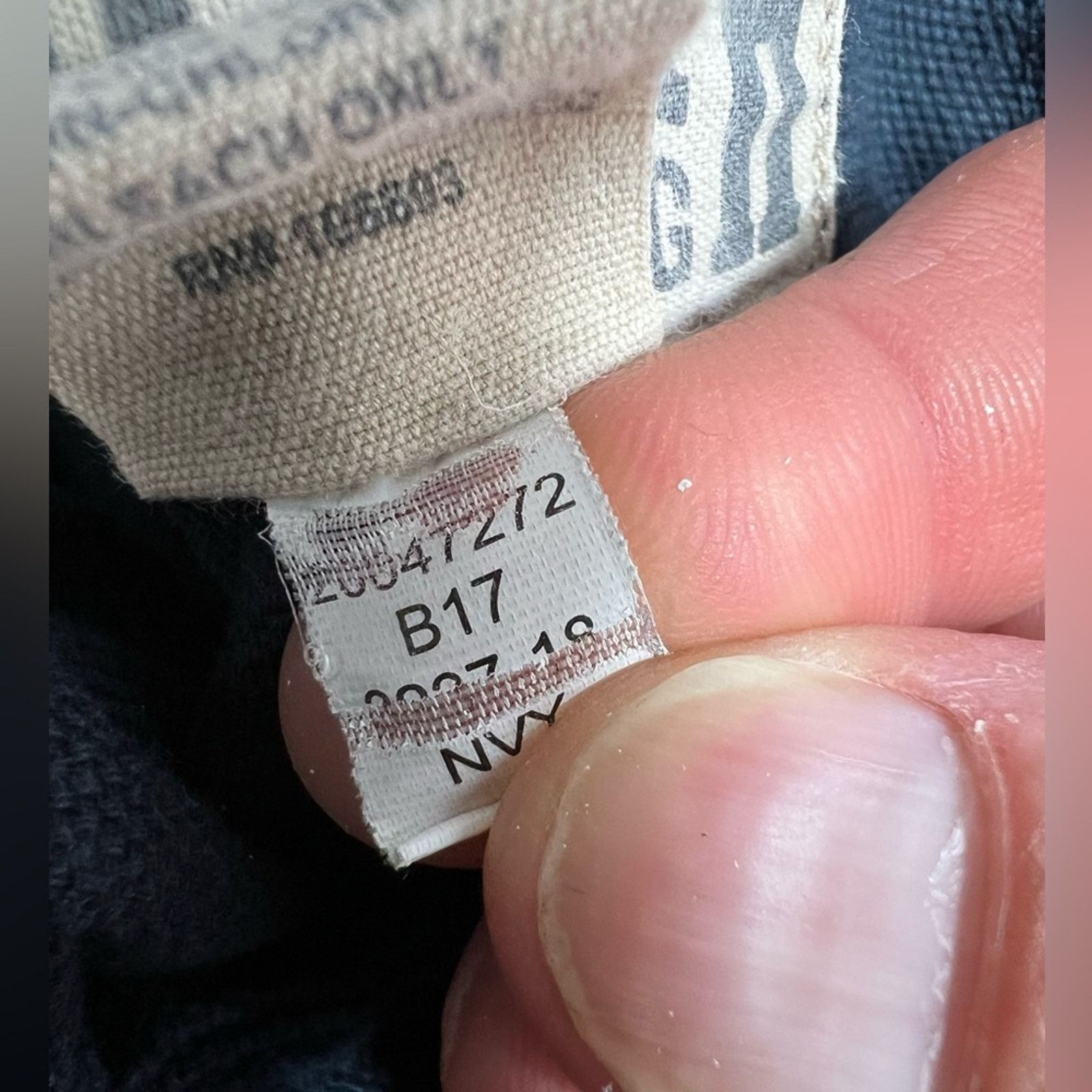 Duluth Trading Company Duluth Pants Mens 32x32 Flex Flex Fire Hose Workwear Stretch Size US 32 / EU 48 - 5 Thumbnail