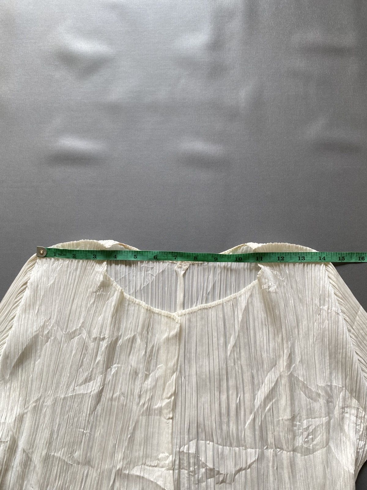 Pleats Please Issey Miyake Pleats Please by Issey Miyake Size M / US 6-8 / IT 42-44 - 9 Thumbnail