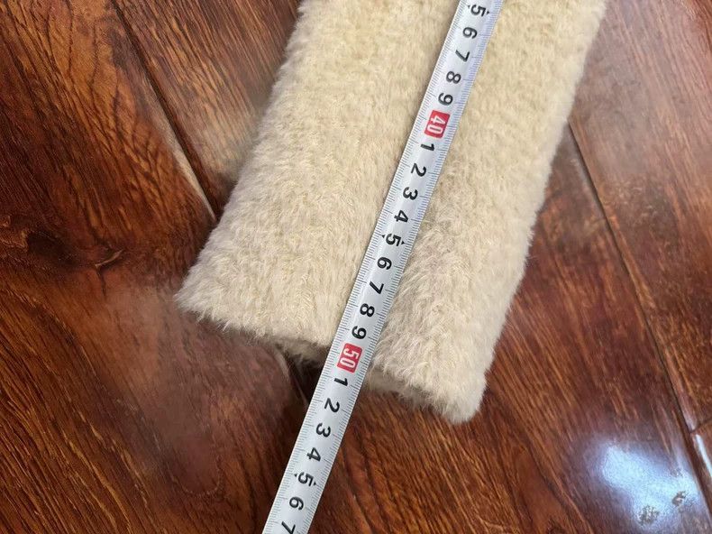 Other Max Mara Studio Milk White Coat Size S / US 4 / IT 40 - 4 Thumbnail