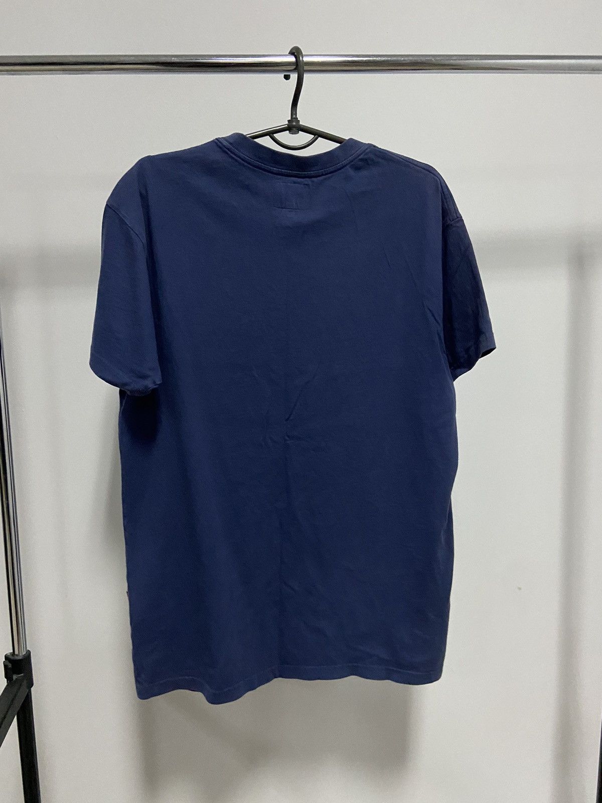 Vintage × Vivienne Westwood Vivienne Westwood T-shirt Vintage small Logo Size US M / EU 48-50 / 2 - 3 Thumbnail