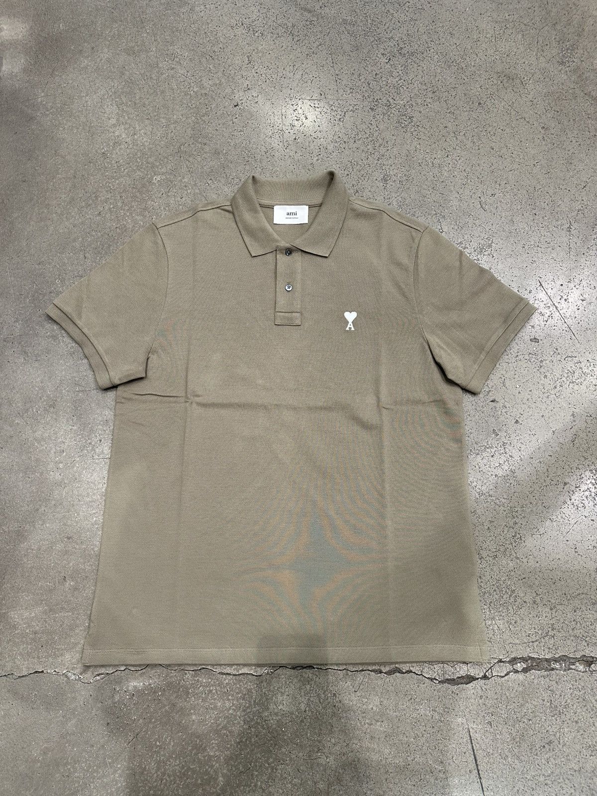 AMI - ADC Polo Laurel