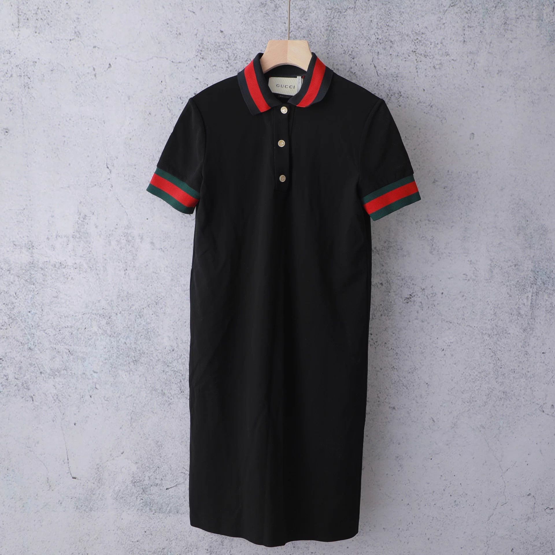 Gucci Gucci XS Women's Dress Size XS / US 0-2 / IT 36-38 - 1 Thumbnail