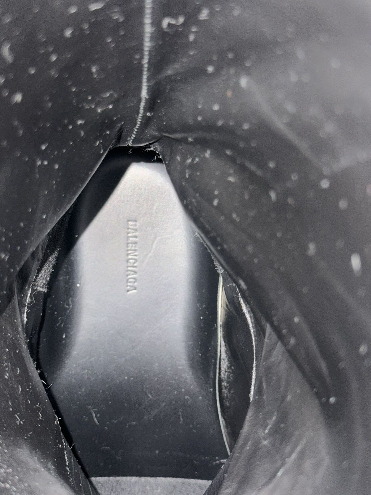 Balenciaga Balenciaga Hummer Boots Size US 8 / EU 41 - 7 Thumbnail