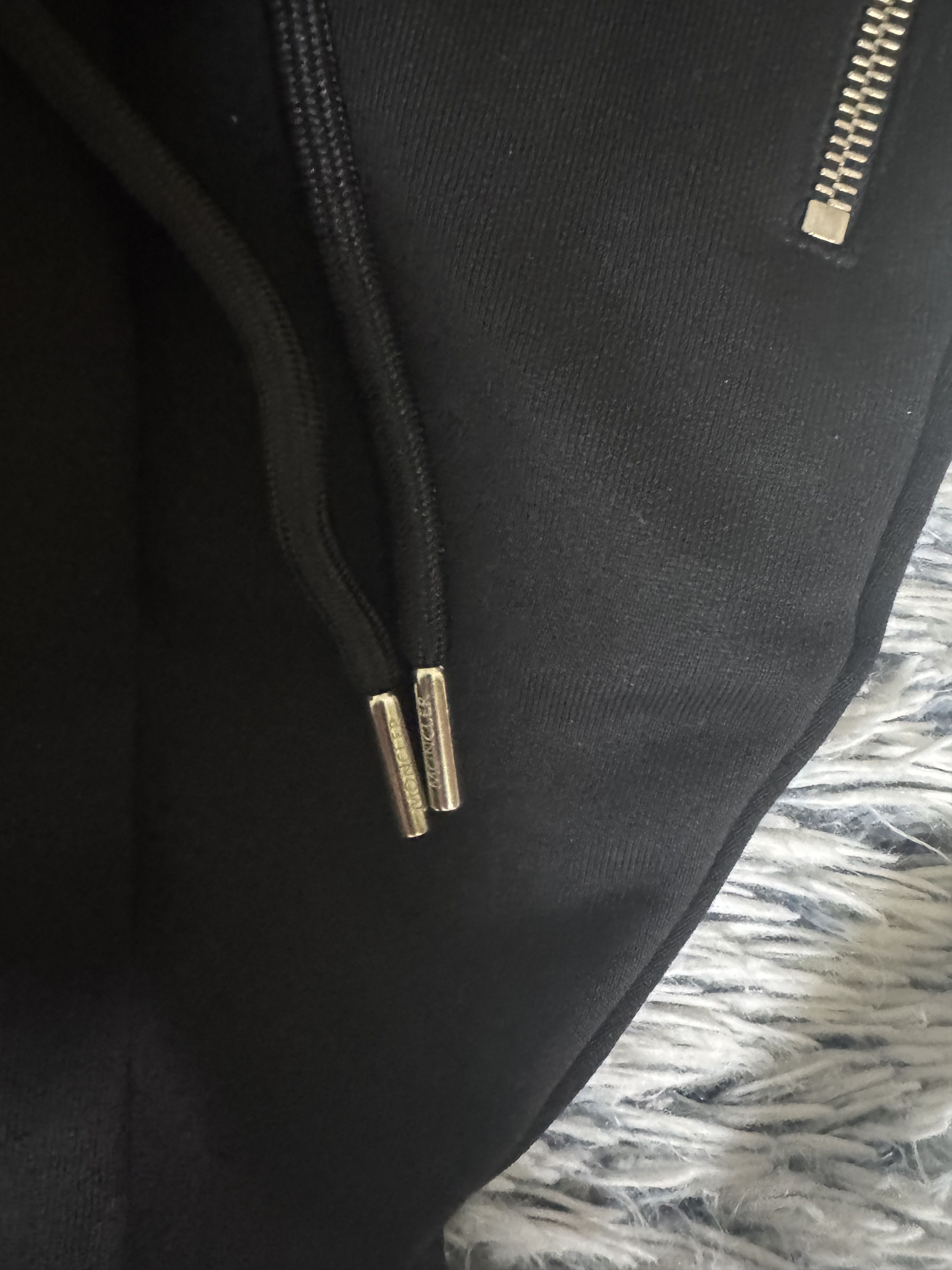Moncler Moncler Size US 40 / EU 56 - 6 Thumbnail