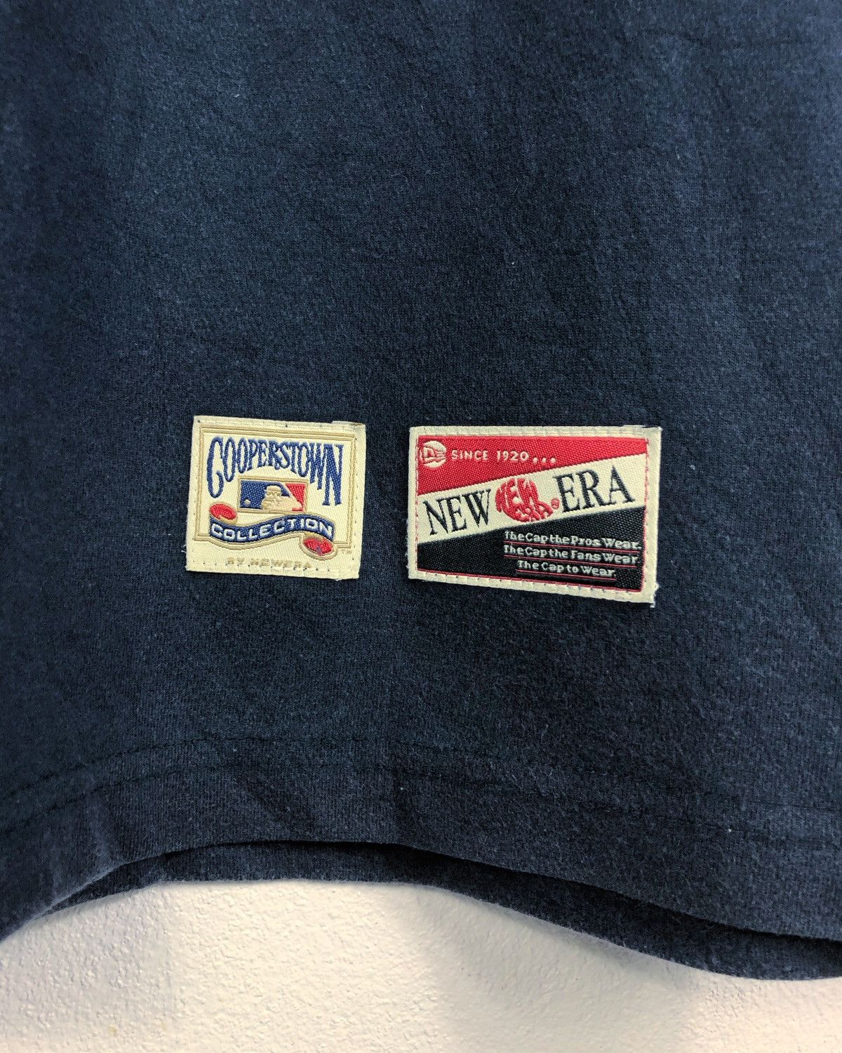 New Era Rare New Era X Cooperstown X MLB Detroit Tigers Tee Size US XL / EU 56 / 4 - 5 Thumbnail