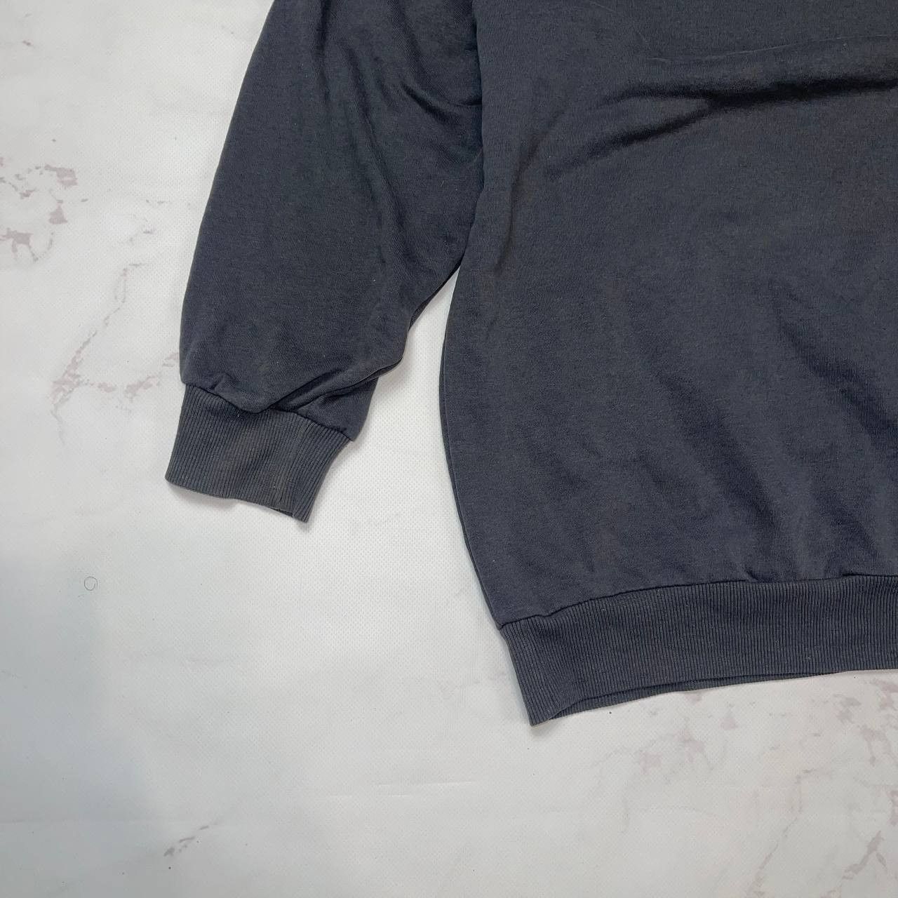 Vintage H&M Rolling Stones Crew Neck Sweatshirt Size M Size US M / EU 48-50 / 2 - 4 Thumbnail