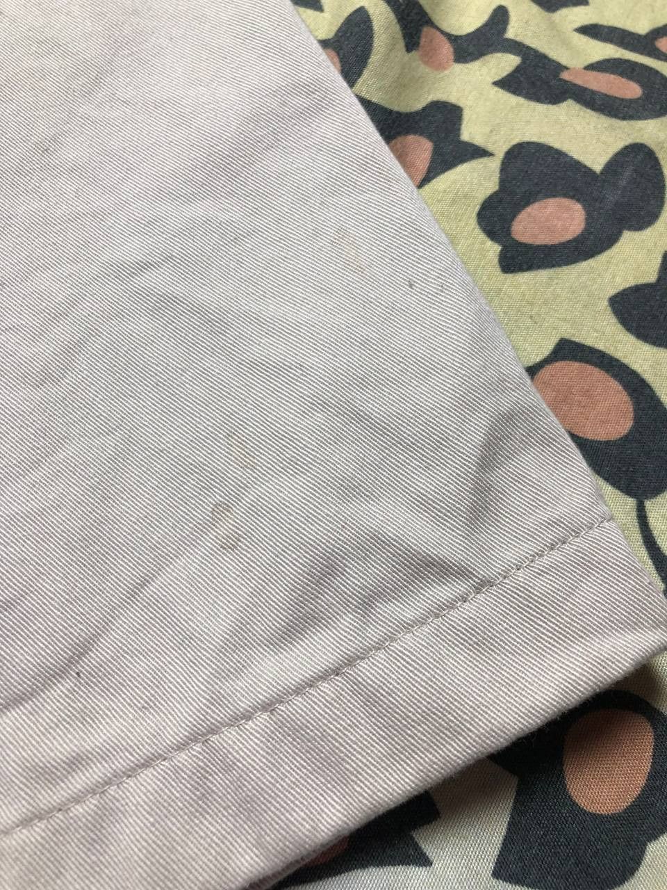 Polo Ralph Lauren × Vintage Polo Ralph Lauren Classic Fit Chino Pant FTP Size US 36 / EU 52 - 7 Thumbnail
