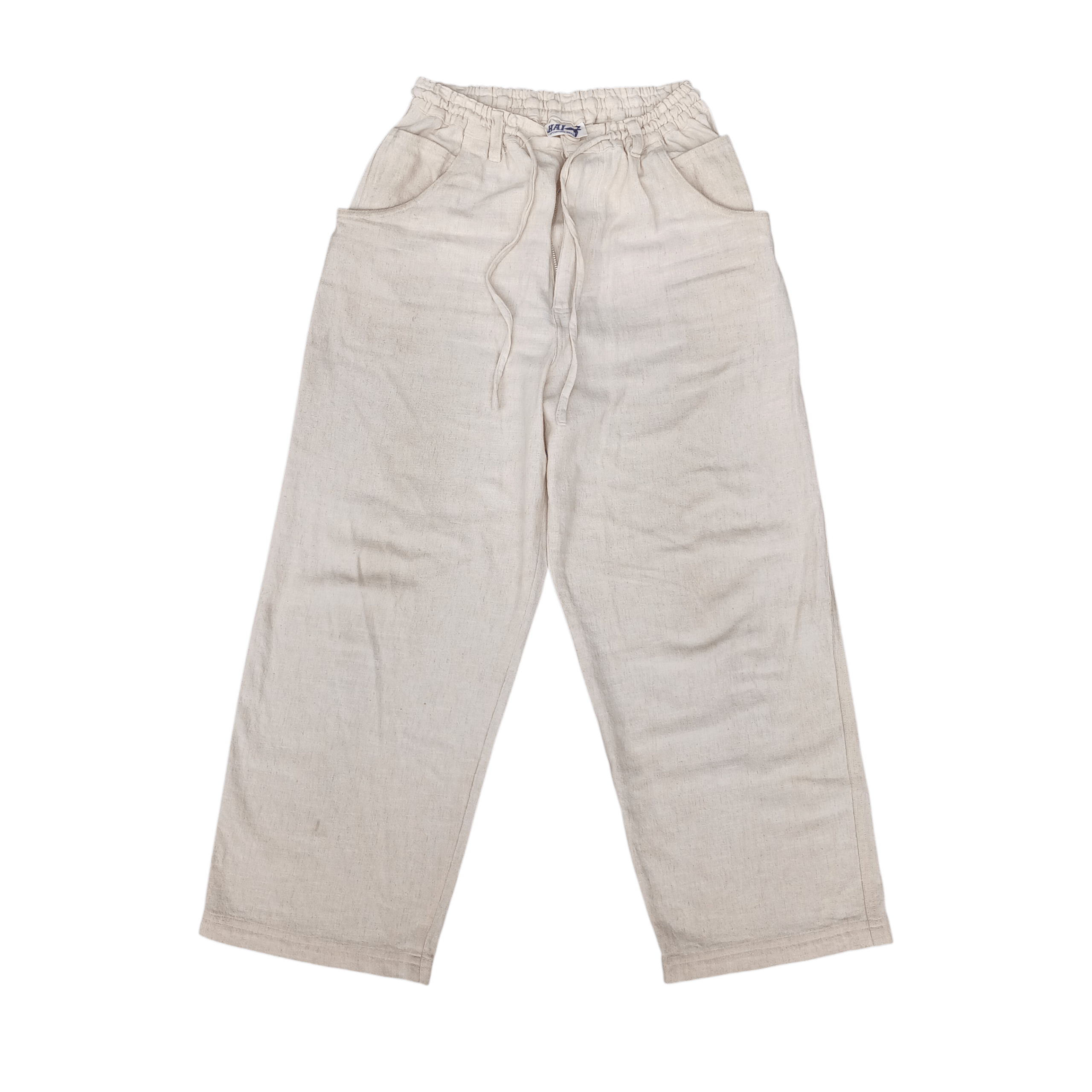 Hai Sporting Gear Vintage Hai Sporting Gear x Issey Miyake x CDG Size US 33 - 1 Thumbnail