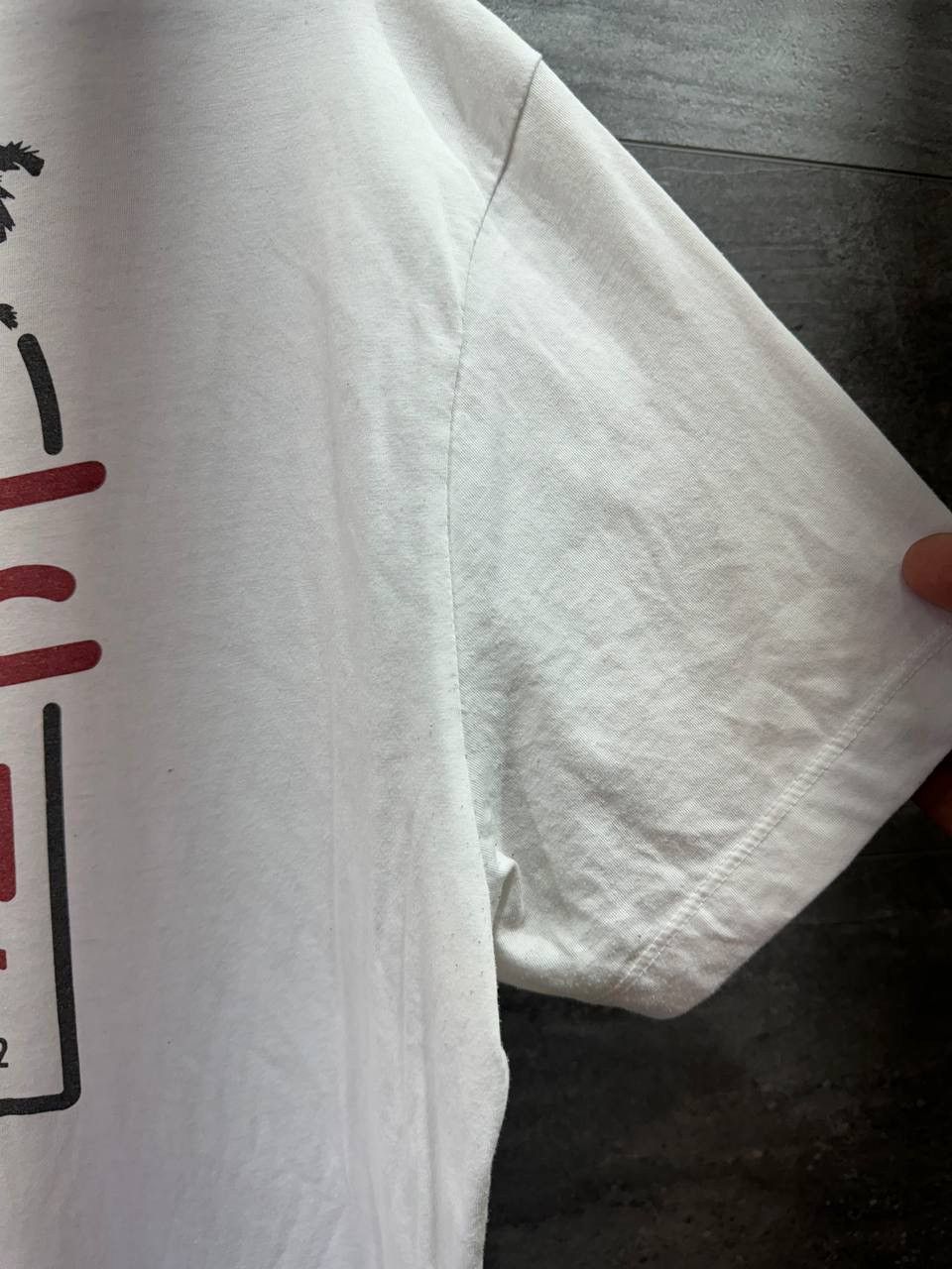 Other True Religion Big logo back print t-Shirt Men’s Size L Size US L / EU 52-54 / 3 - 3 Thumbnail