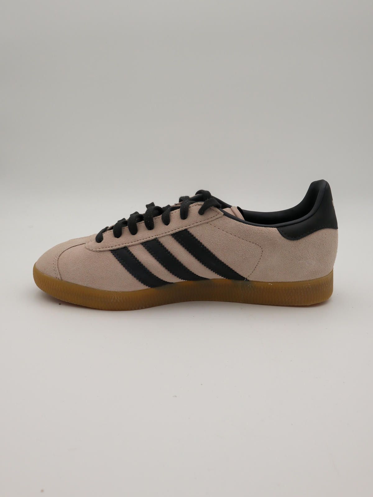 Adidas adidas Originals Gazelle – IG6199 – Indigo / Taupe - BNIB Size US 10 / EU 43 - 3 Thumbnail