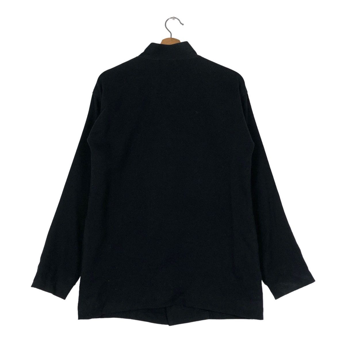 Issey Miyake 🔥Vintage Plantation Issey Miyake Button Jacket Japan Made Size US M / EU 48-50 / 2 - 8 Thumbnail