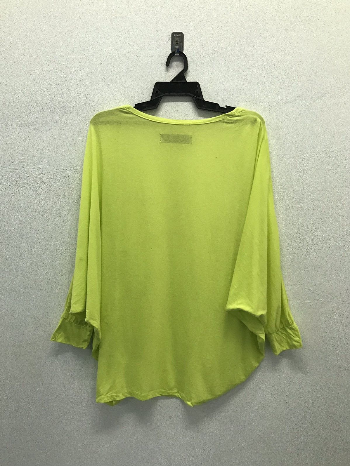 Issey Miyake mercibeaucoup jevous enprie Size US XXL / EU 58 / 5 - 2 Thumbnail