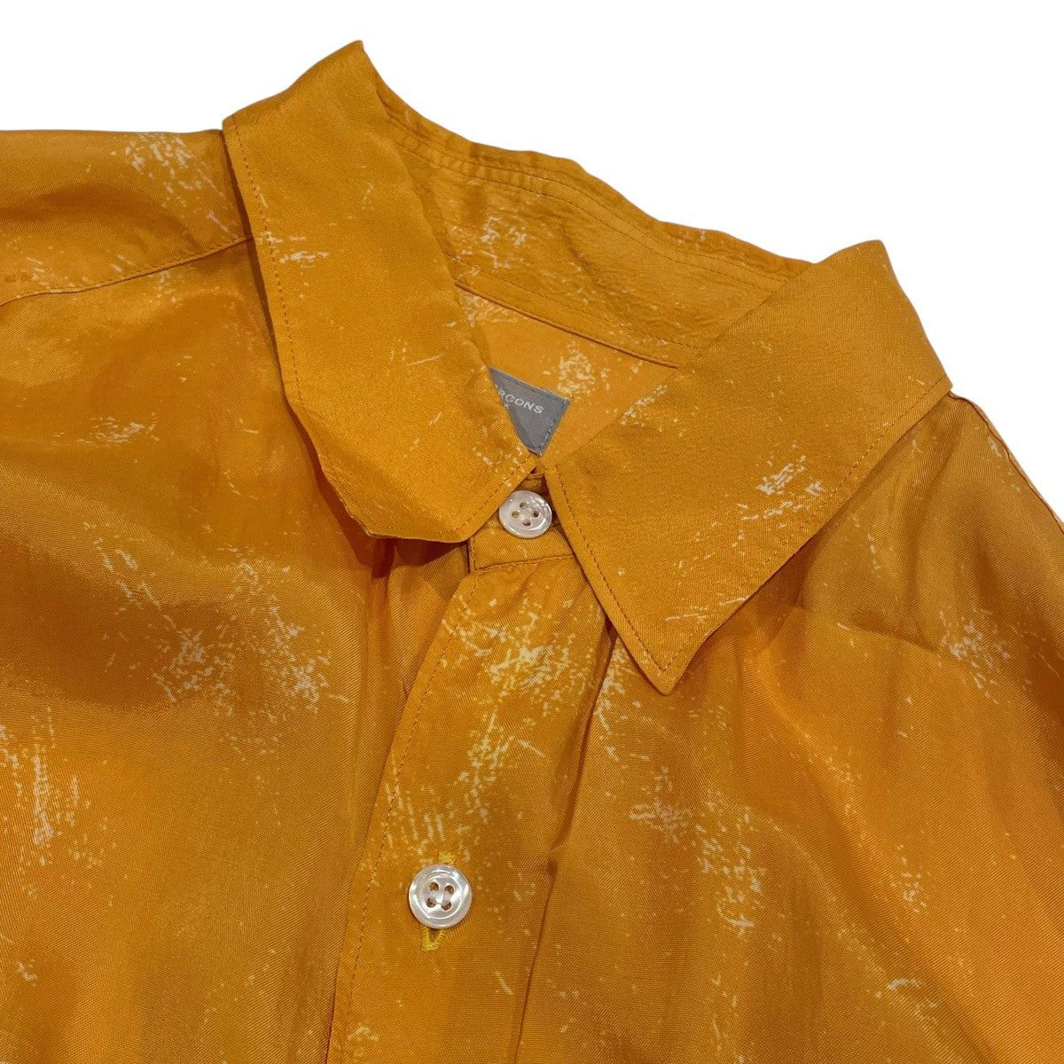 Comme des Garcons Homme 🐎 1991 Shirt Size US L / EU 52-54 / 3 - 3 Thumbnail