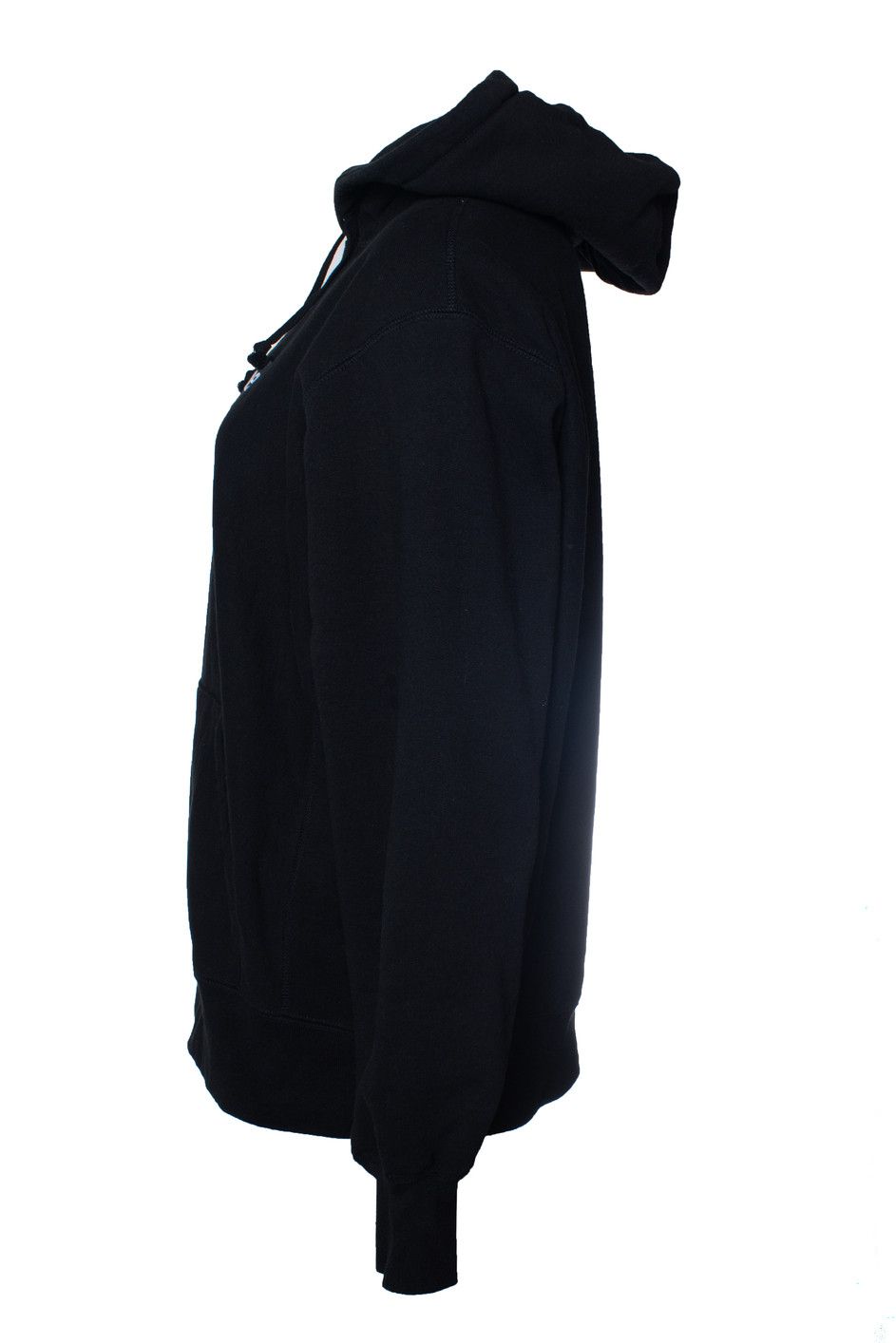 Other Supreme, black hooded sweater Size S / US 4 / IT 40 - 2 Thumbnail