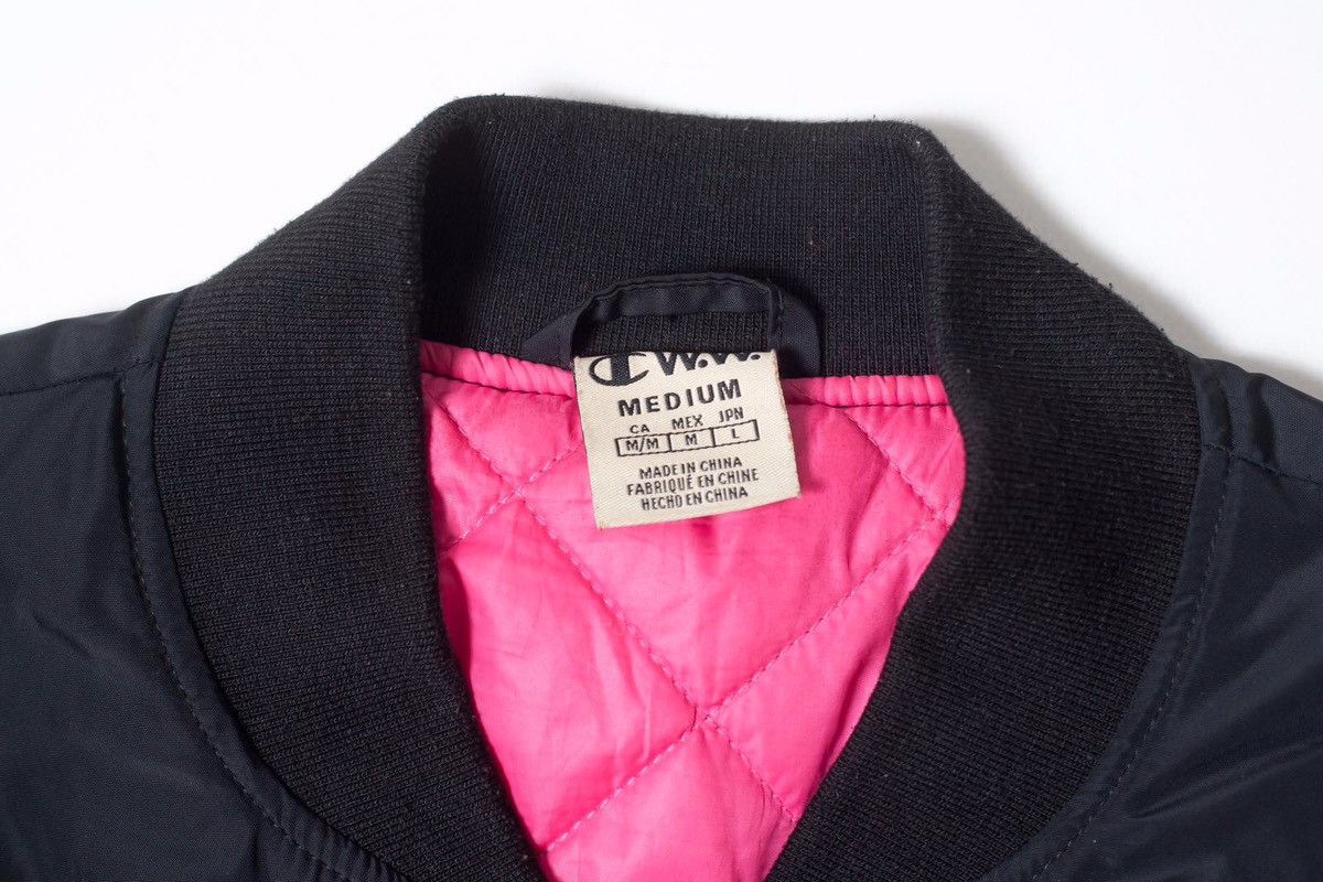 Champion Champion Wood Wood Polyfilled Jacket Size US M / EU 48-50 / 2 - 15 Thumbnail