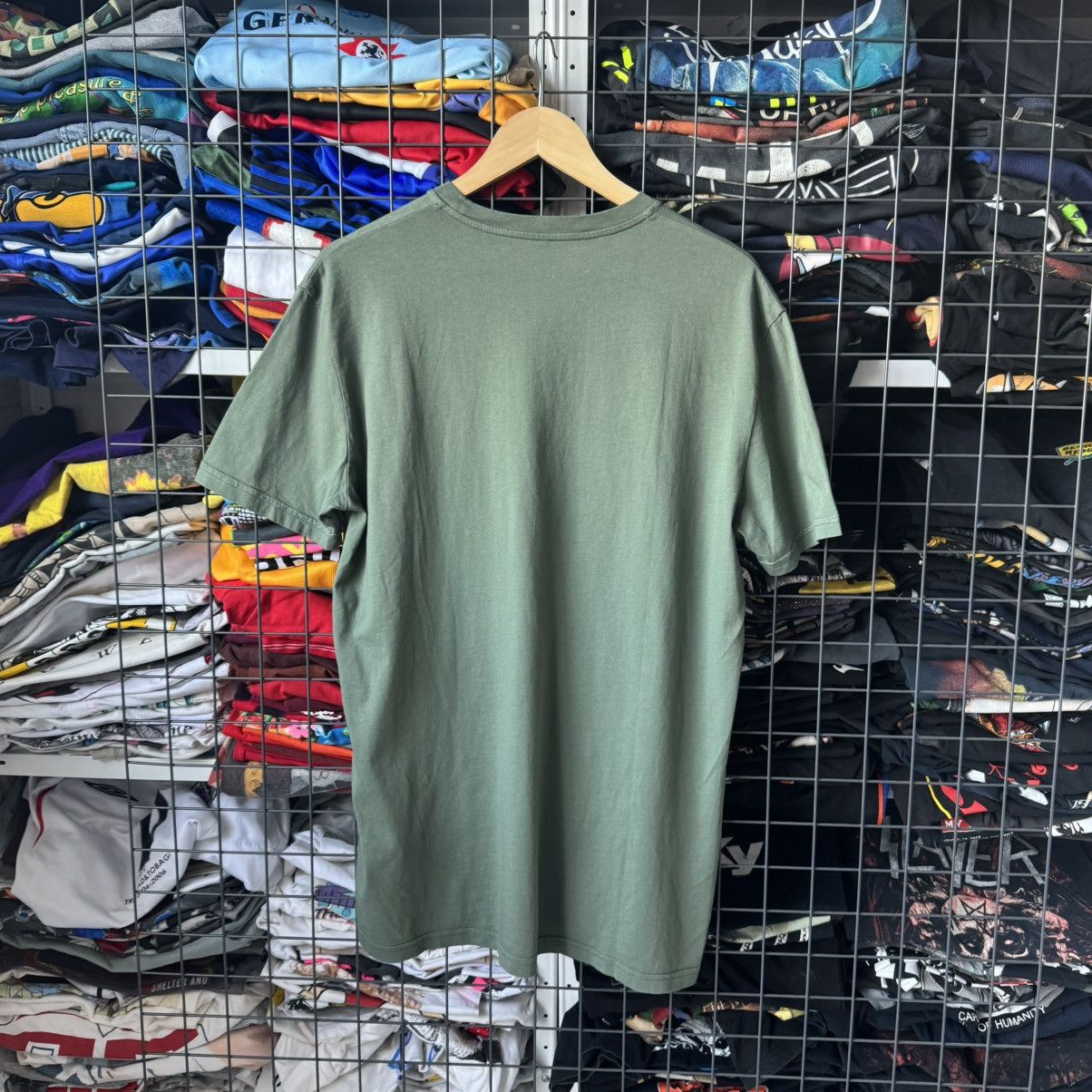 Audi AGV Motorcycle Brand T-shirt Size US XXL / EU 58 / 5 - 6 Thumbnail