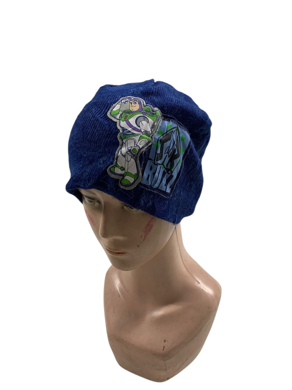 Kapital Toystory buzs beanie hats Size ONE SIZE - 1 Thumbnail
