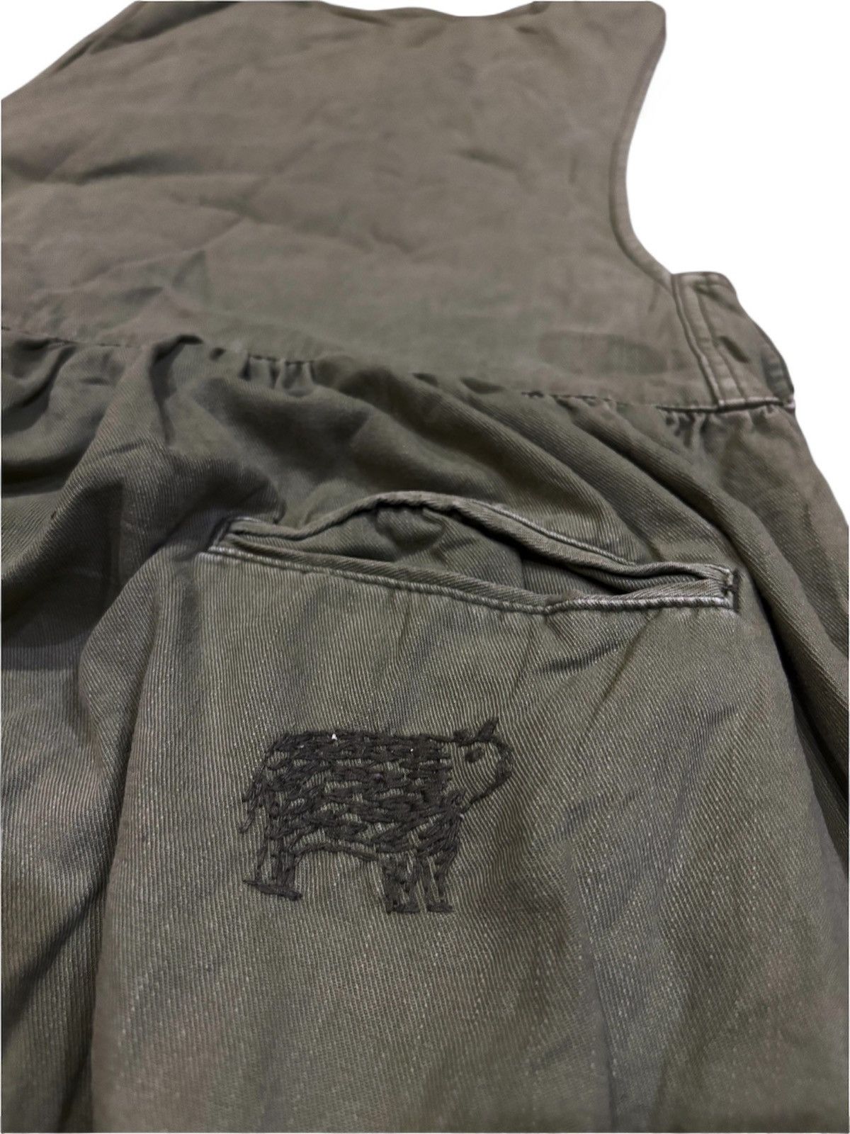 Ne-Net Vintage Ne-Net / Issey miyake Size L / US 10 / IT 46 - 7 Thumbnail