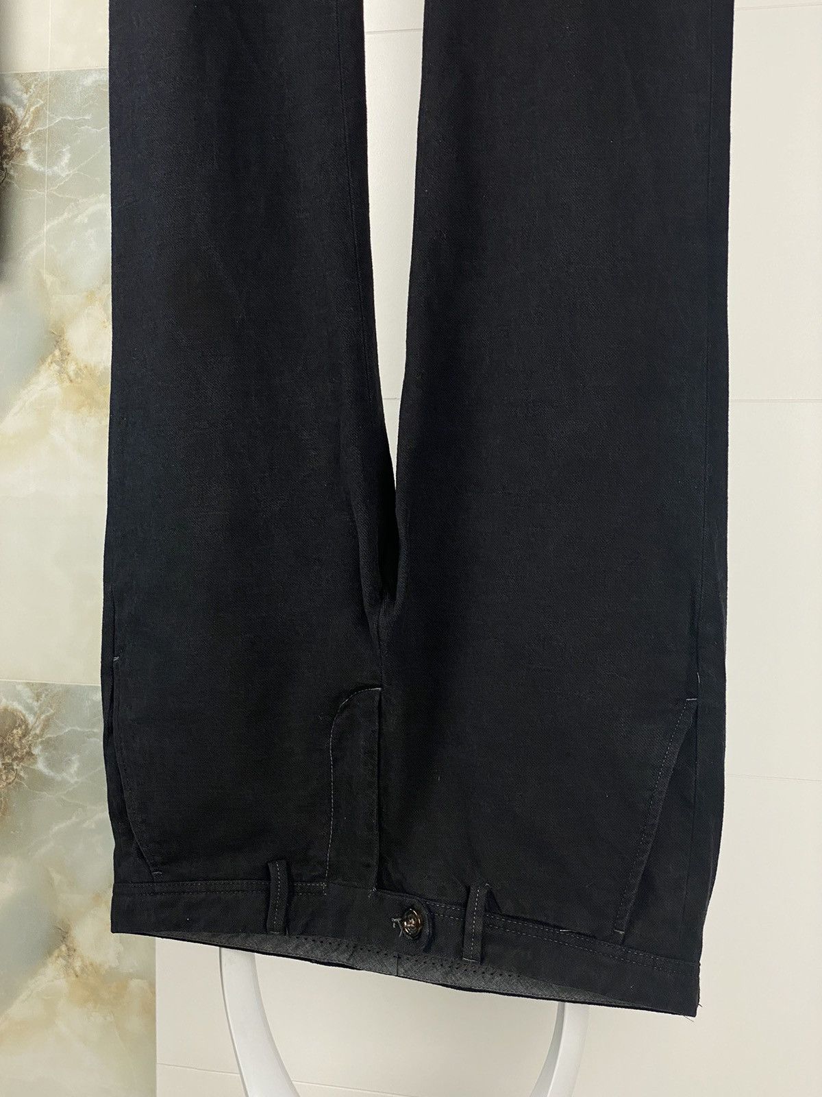 Moncler Moncler chino pants pantalone sportivo size 48 Size US 32 / EU 48 - 3 Thumbnail