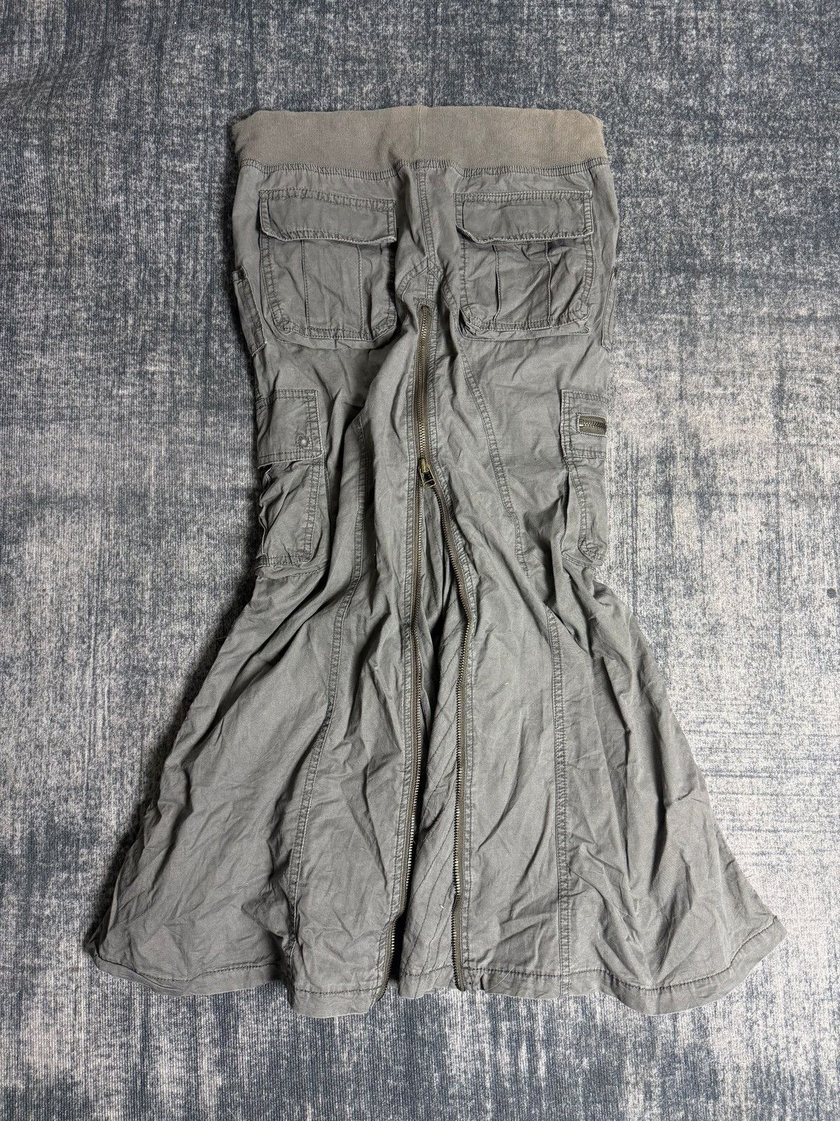 GOA B2V-G0A CARGO SKRT ༒ Size 31" - 4 Thumbnail