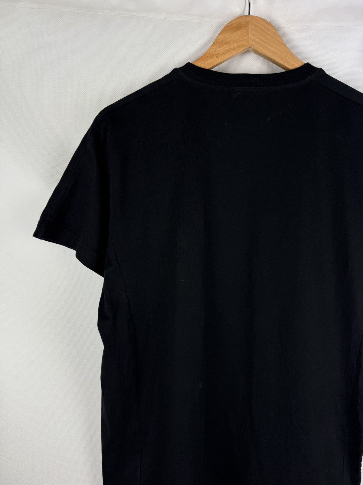 Diesel Diesel Men’s Short Sleeve Crewneck Chest Logo T Shirt Size US M / EU 48-50 / 2 - 21 Thumbnail