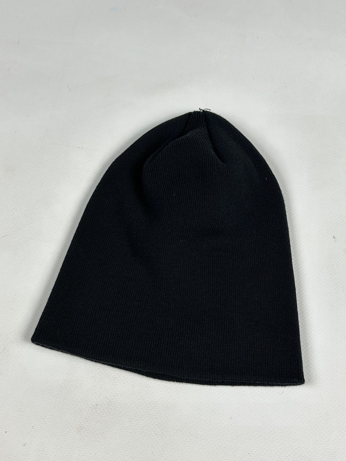 Oakley Vintage Oakley Software Embroidered Logo Beanie Hat Size ONE SIZE - 5 Thumbnail