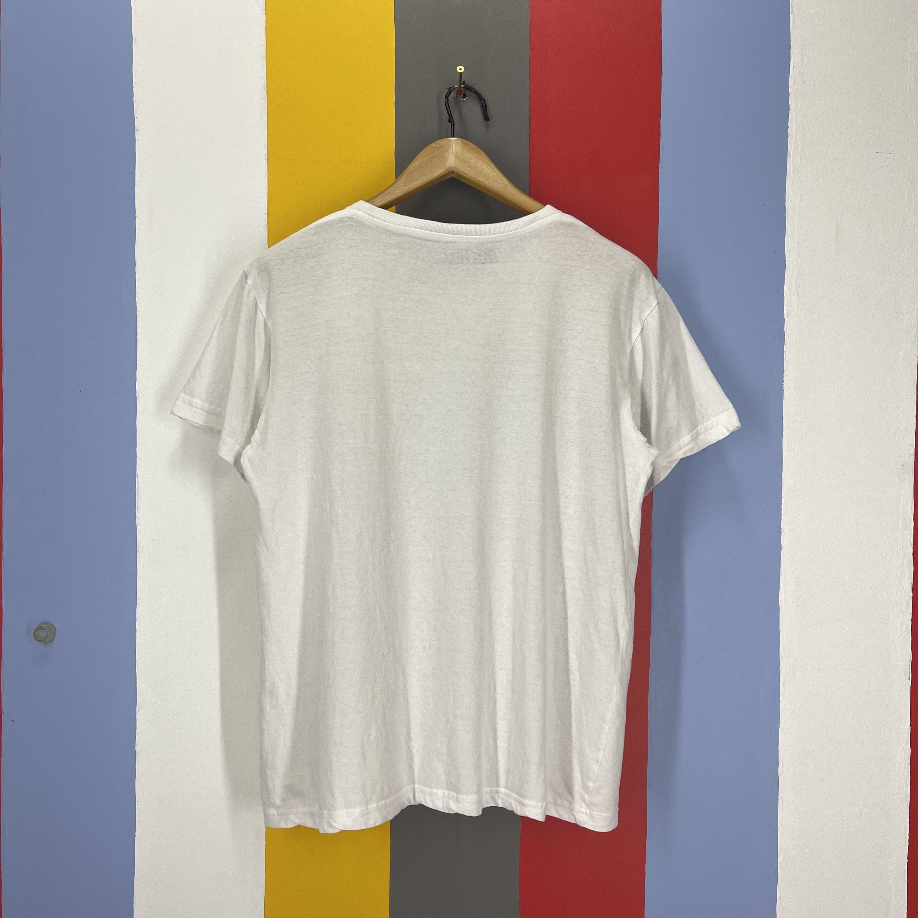 One Piece BOA HANCOCK ONE PIECE Crew Neck T Shirt #2020/14 Size US M / EU 48-50 / 2 - 8 Thumbnail