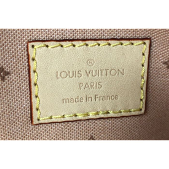 Louis Vuitton Fall for You Monogram Maxi Pochette Accessoires
