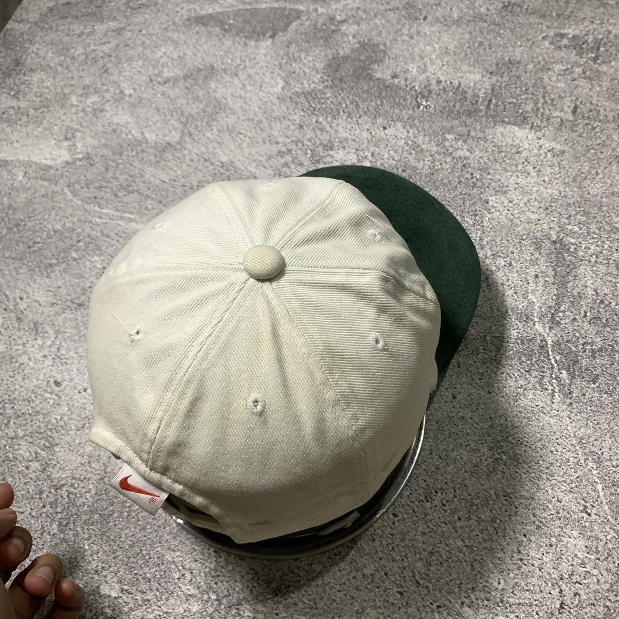 Nike 90s Nike Hat Vintage Size ONE SIZE - 7 Thumbnail
