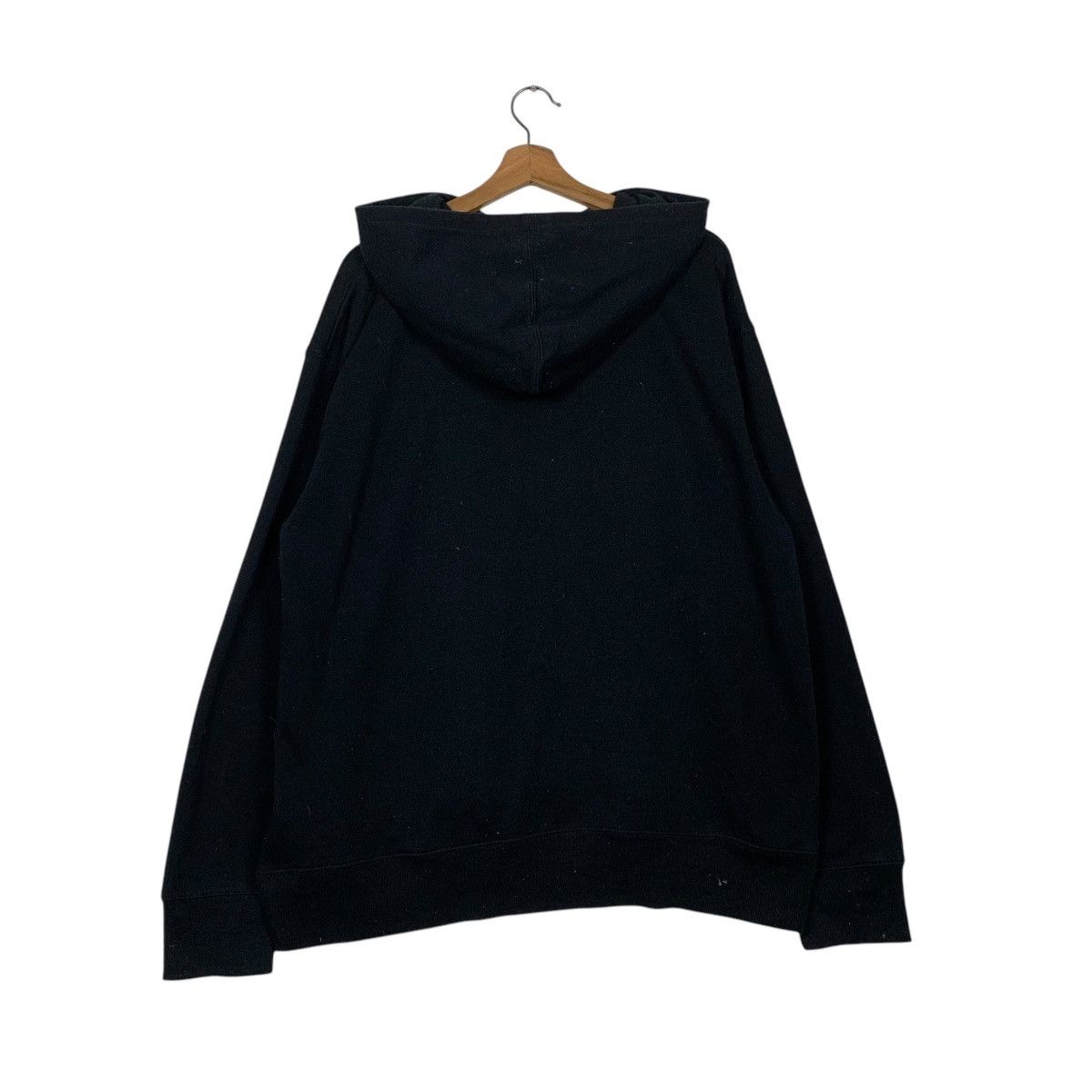 Japanese Brand Japanese Brand Pullover Hoodie Size US XXL / EU 58 / 5 - 7 Thumbnail
