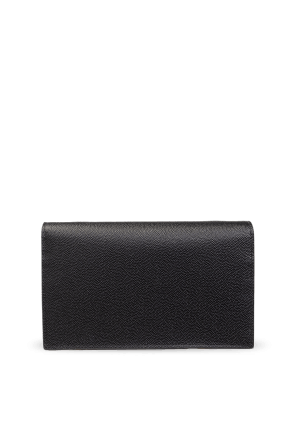Saint Laurent Paris o1s1wg111225 742833 Size: OS / Kate Chain Wallet in Black Size ONE SIZE - 3 Thumbnail
