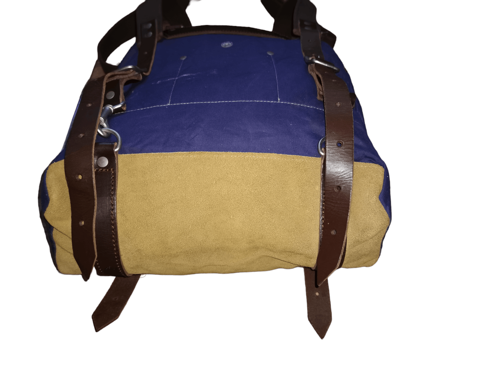 Comme des Garcons Junya watanabe seill marschall comme des garcon backpack Size ONE SIZE - 6 Thumbnail