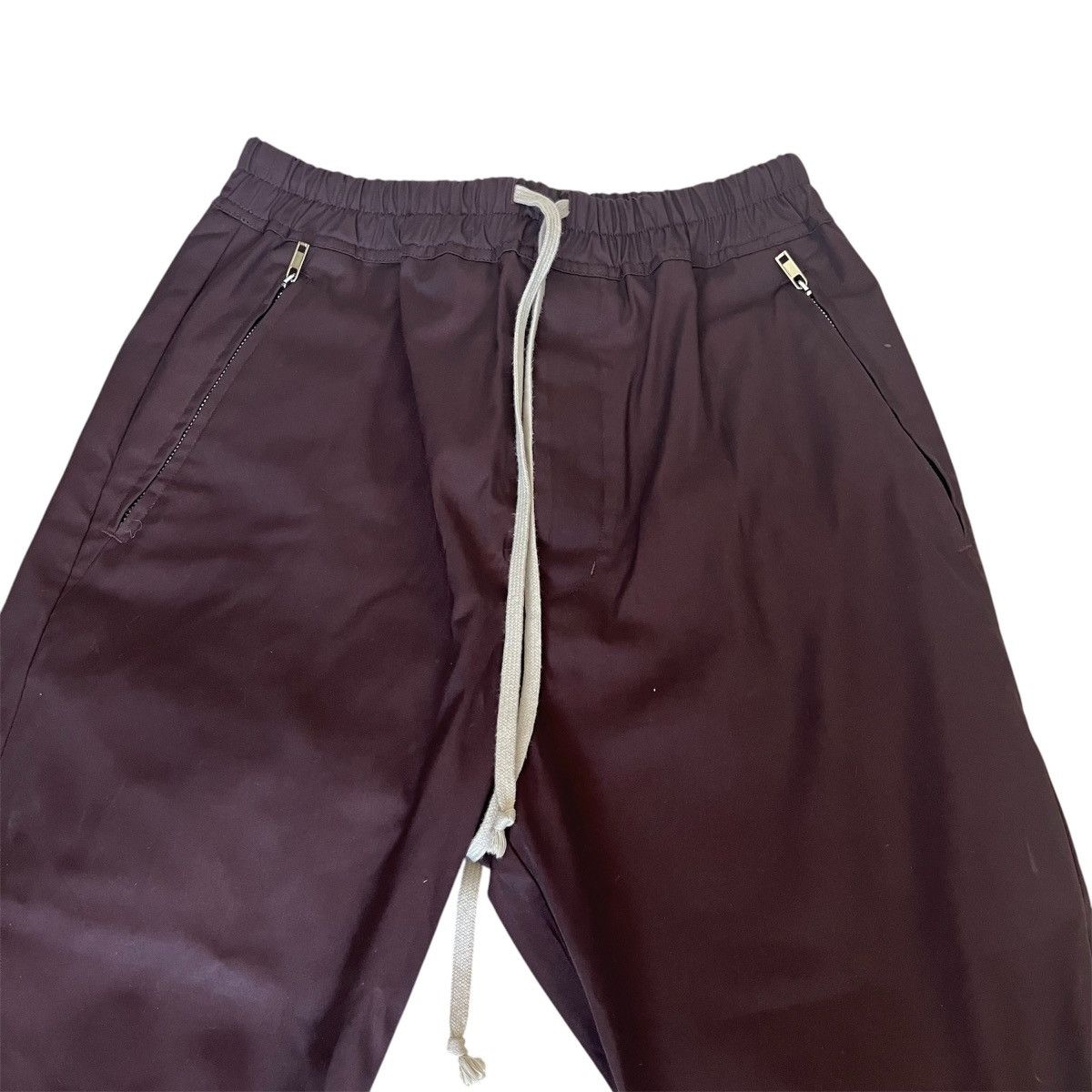 Rick Owens SS21 Trousers Size US 30 / EU 46 - 2 Thumbnail