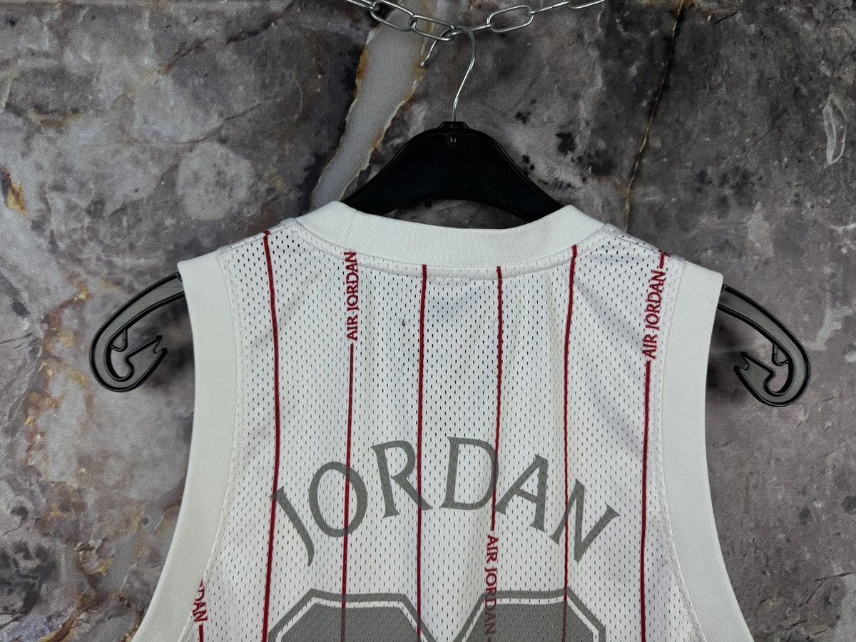 Jordan Brand Men’s Jordan 23 Tank Top Sleeveless Sportswear Size Medium Size US M / EU 48-50 / 2 - 10 Thumbnail