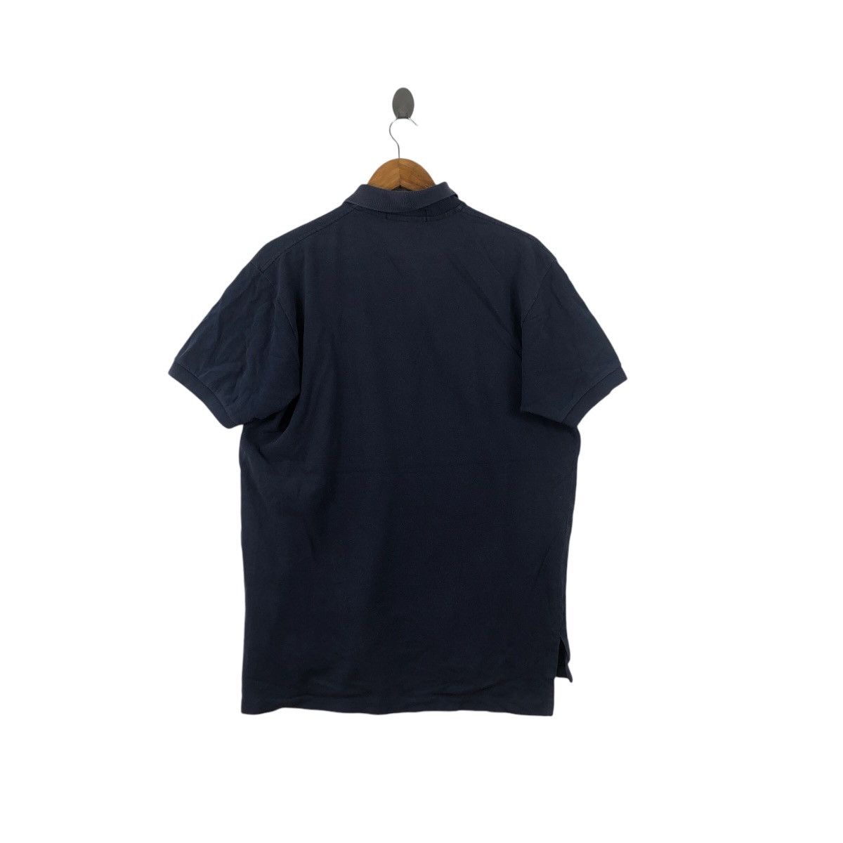 Polo Ralph Lauren Vintage POLO RALPH LAUREN Small Pony Polo Tee Shirt Top Size US M / EU 48-50 / 2 - 3 Thumbnail