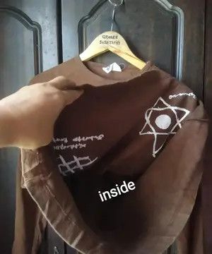 Vintage VTG Hai Sporting Gear x Issey Miyake Longsleeve Size US M / EU 48-50 / 2 - 7 Thumbnail