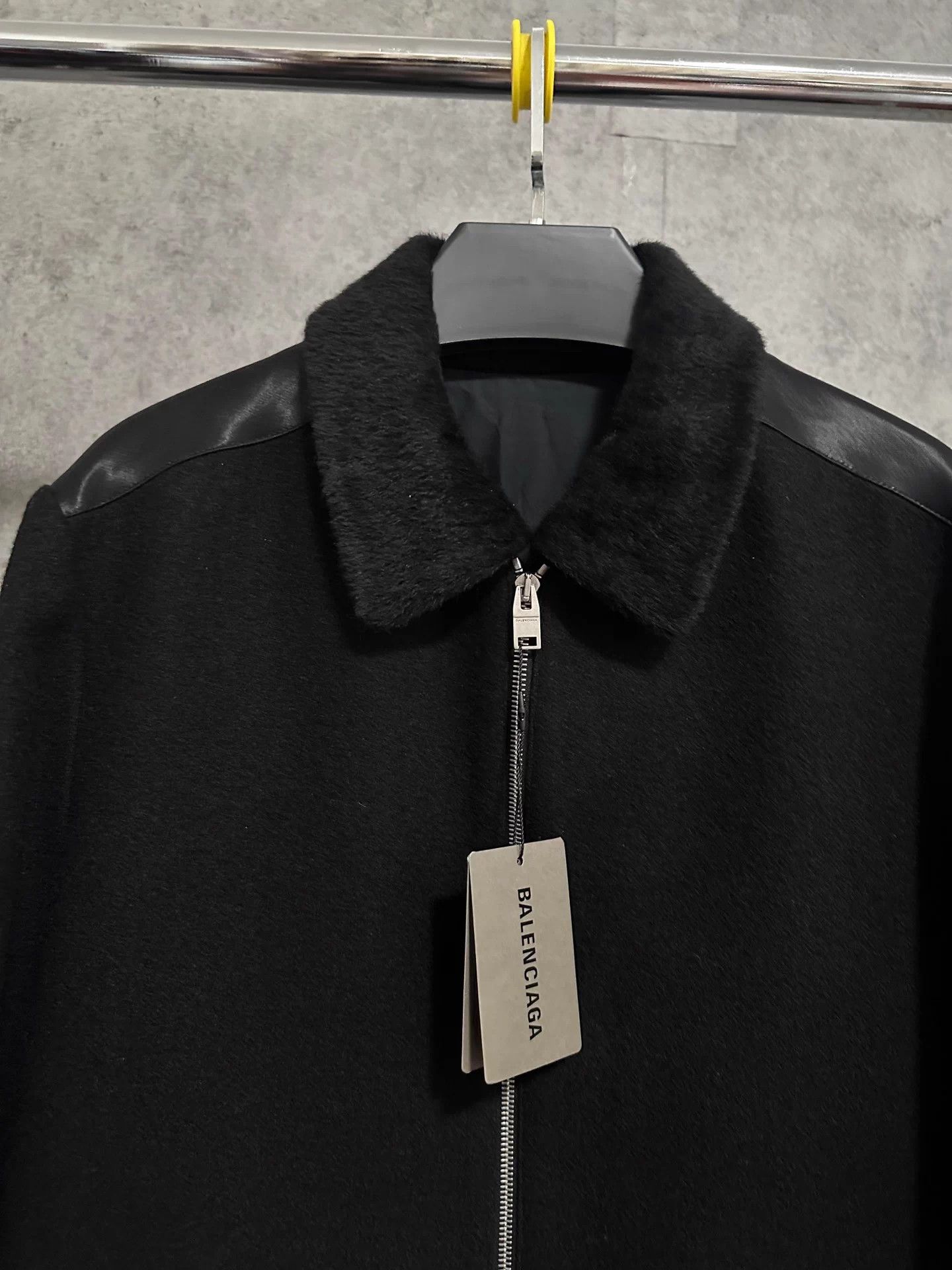 Balenciaga balenciaga jackets Size M / US 6-8 / IT 42-44 - 3 Thumbnail