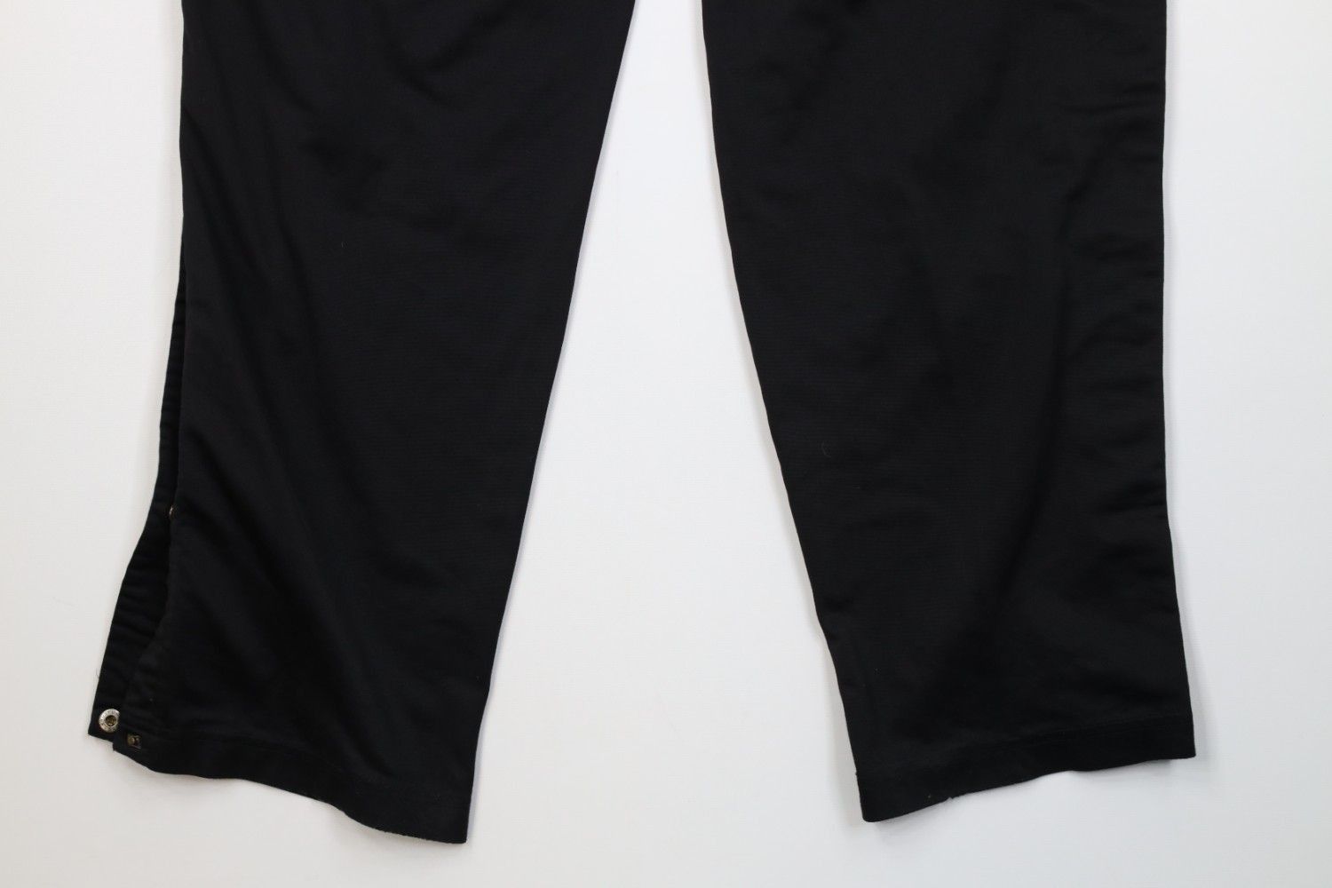 Adidas Vintage Y2K 2000 Adidas Wide Leg Tearaway Sweatpants Pants Size US 38 / EU 54 - 17 Thumbnail