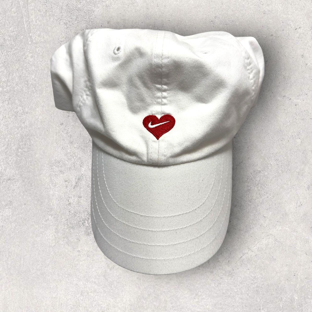 Nike × Vintage Vintage Nike hat Size ONE SIZE - 1 Thumbnail