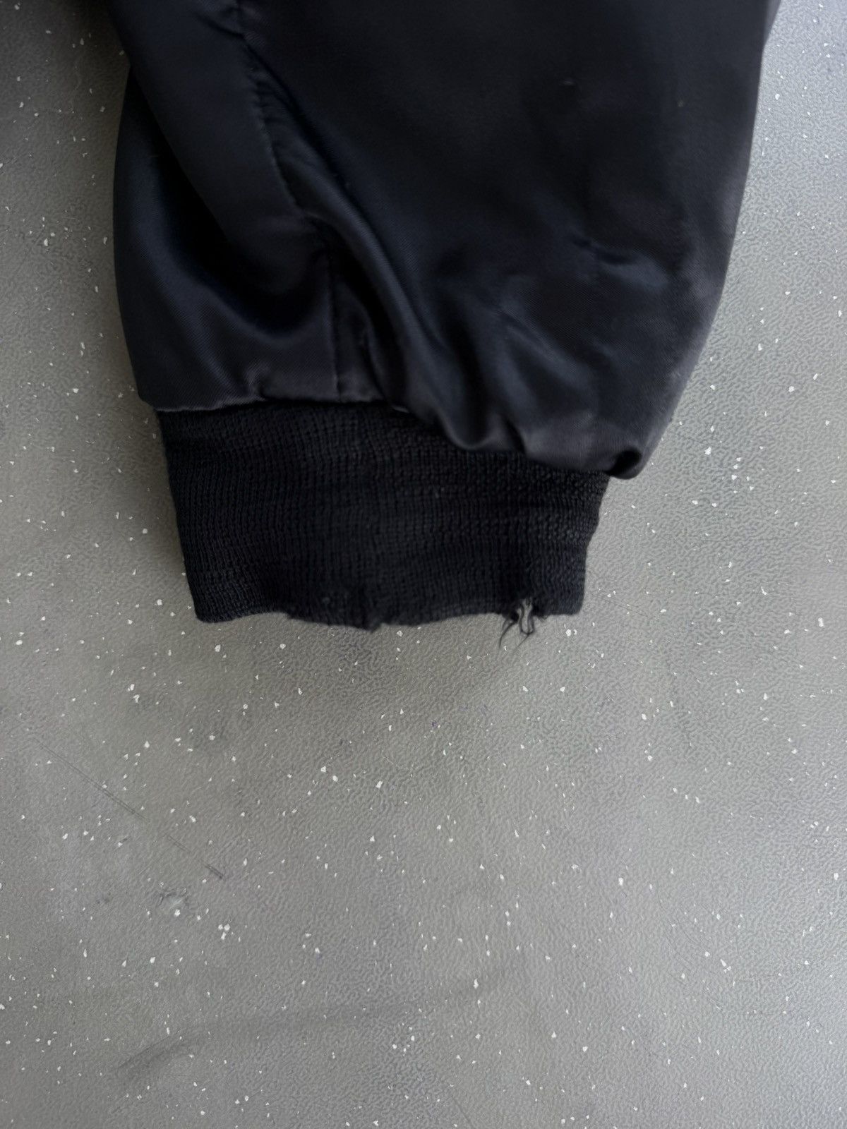 Levi's Levi’s black Bomber MA-1 Size US M / EU 48-50 / 2 - 13 Thumbnail