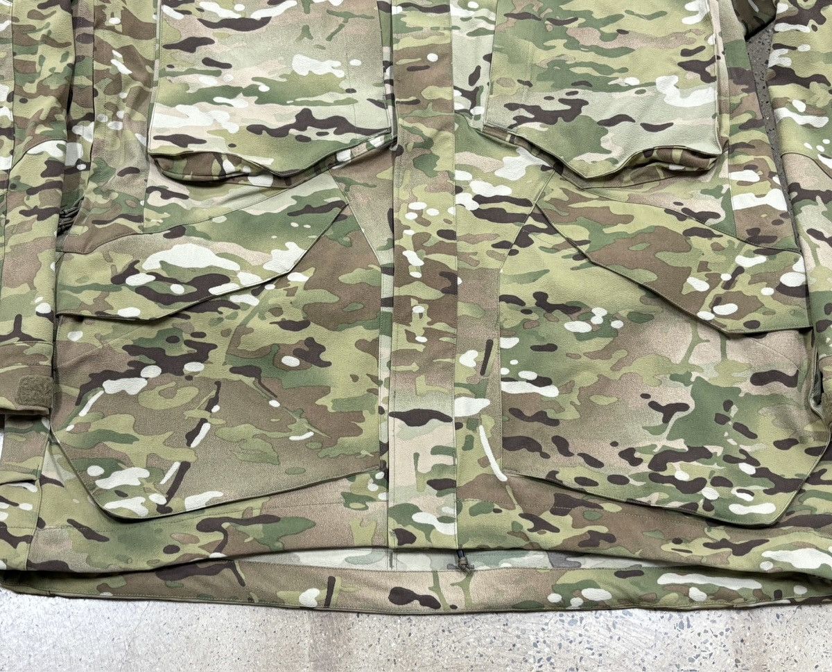 Arc'teryx 🔥Arcteryx LEAF SMU Sniper Combat Smock Size US L / EU 52-54 / 3 - 6 Thumbnail