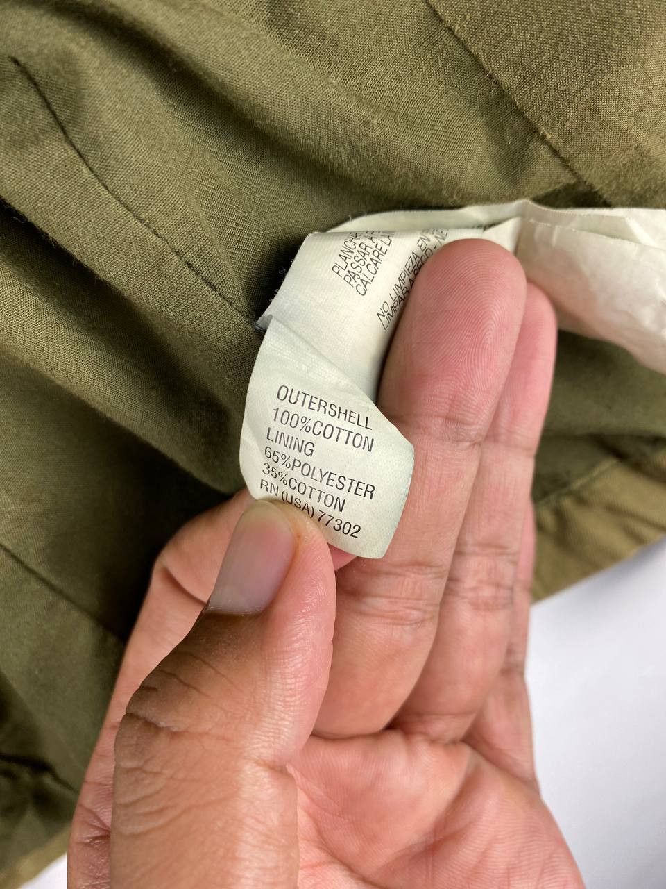 Japanese Brand zara basic bondage style jacket very nice design Size US S / EU 44-46 / 1 - 9 Thumbnail
