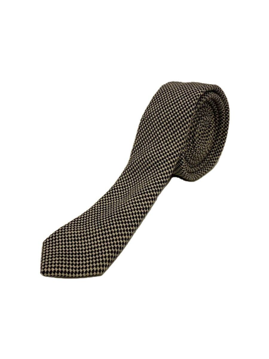 Diesel Linen Tie