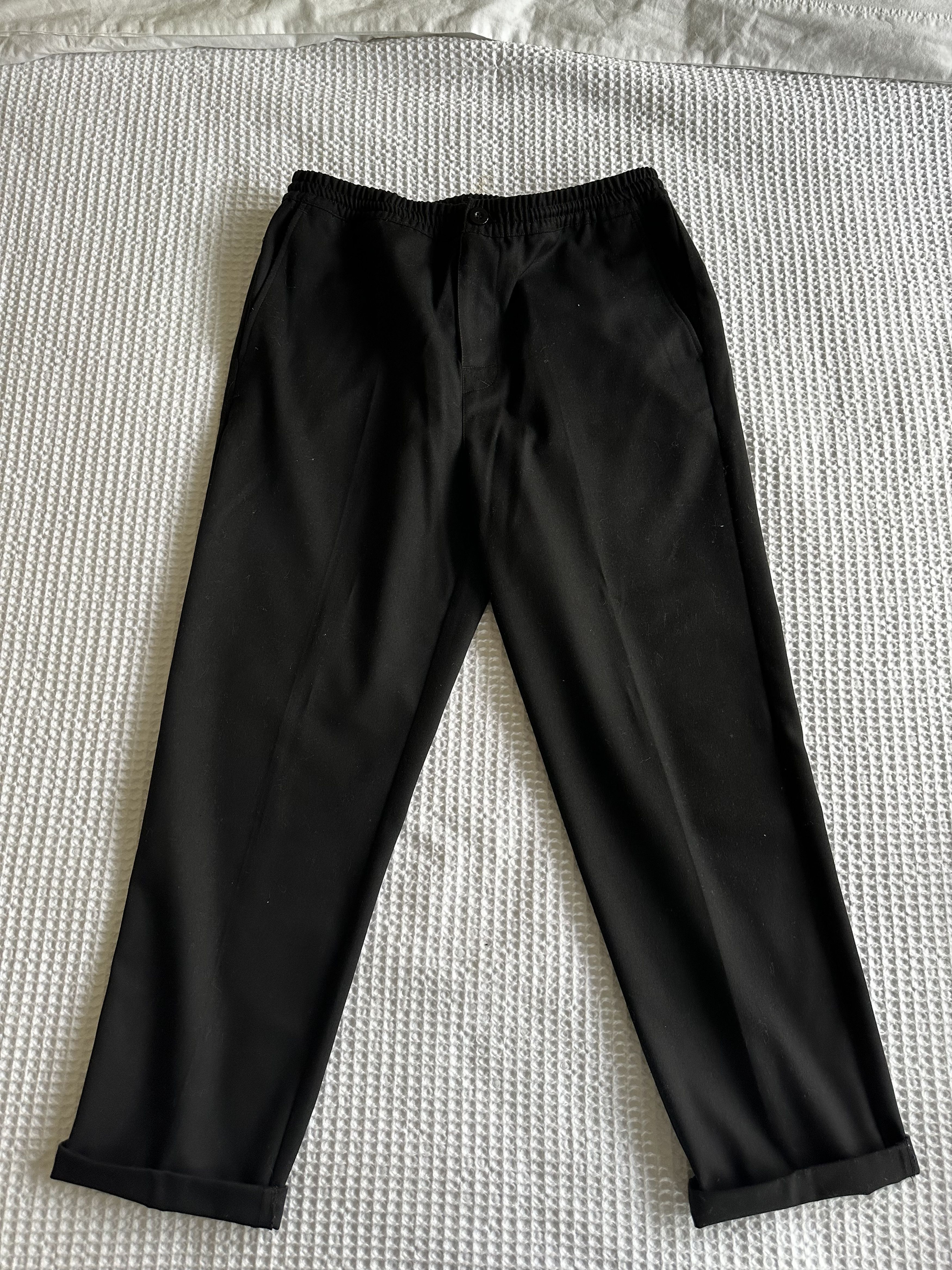 Stussy Bryan Pants Size US 31 - 2 Thumbnail