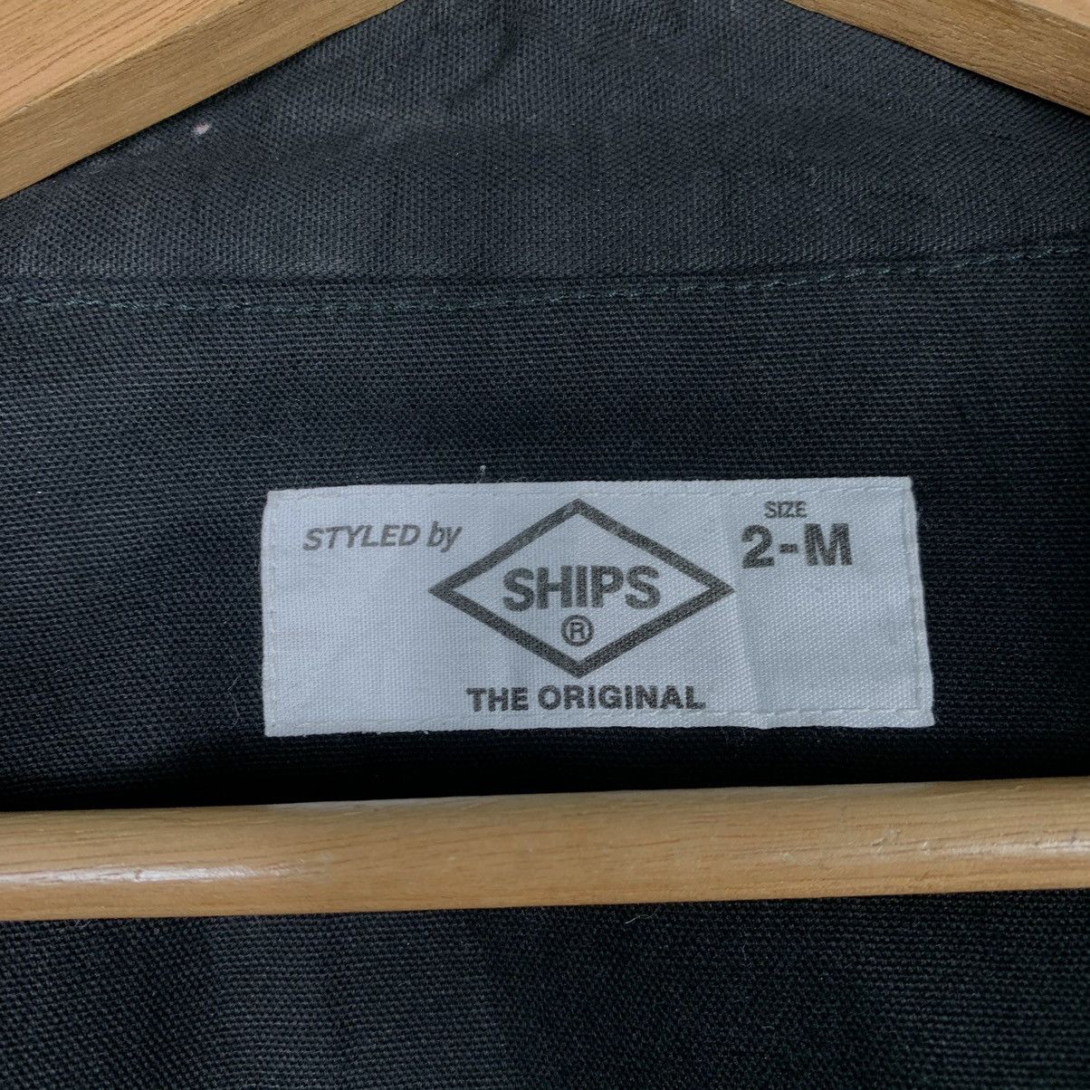 SHIPS Ships Worker Jacket Size US M / EU 48-50 / 2 - 14 Thumbnail