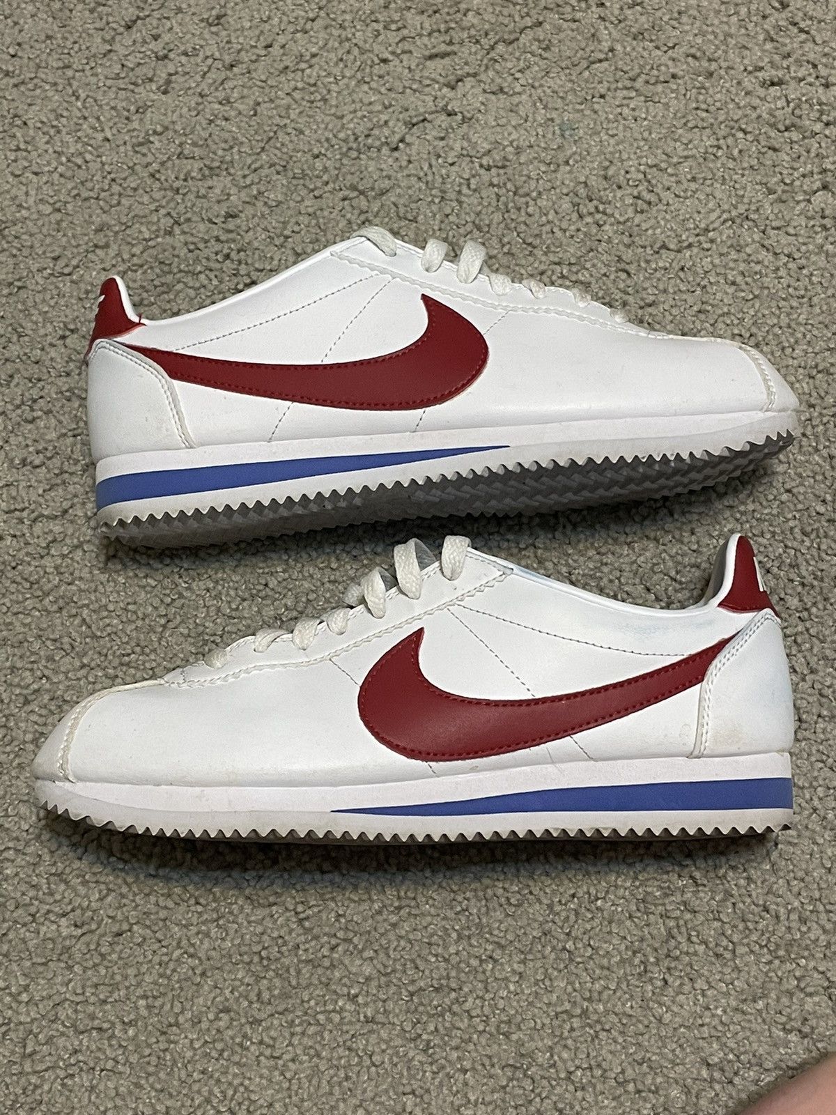 Nike Cortez 'Forrest Gump'