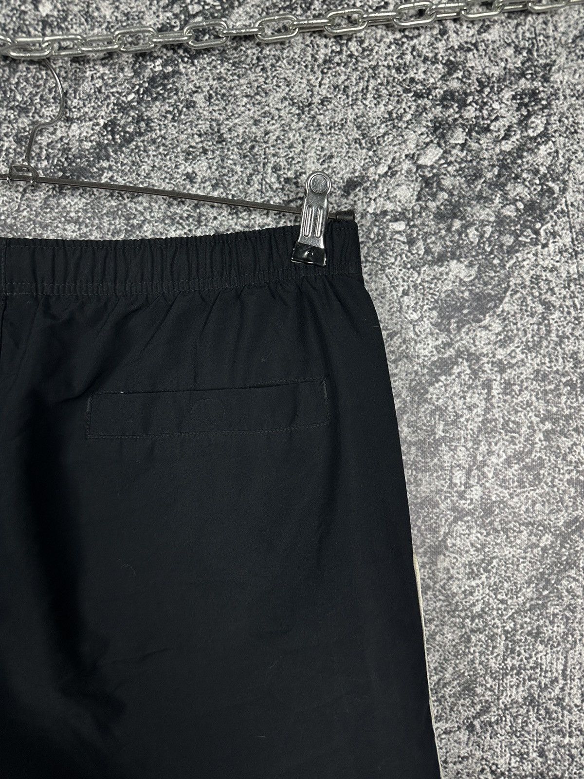 Nike Men’s Nike Vintage Shorts Athletic Retro Swoosh Size M Size US 34 / EU 50 - 9 Thumbnail