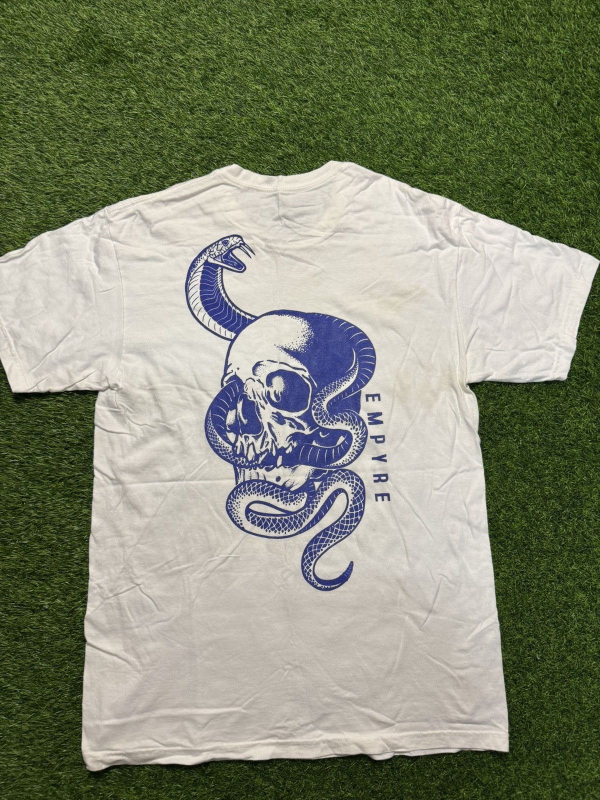 Empyre assorted tshirt - empyre Size US L / EU 52-54 / 3 - 2 Thumbnail